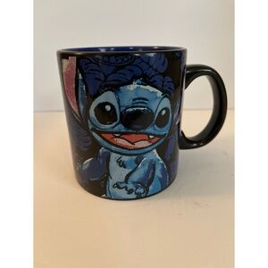 Disney Lilo & Stitch Paint Animation 20oz Ceramic Mug